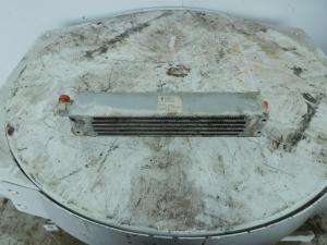 Liebherr Getriebe-Ölkühler